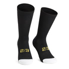 【新入荷】SPRING FALL SOCKS P3（僅かな保温性を持つ、スタンダードな春秋向けソックス）