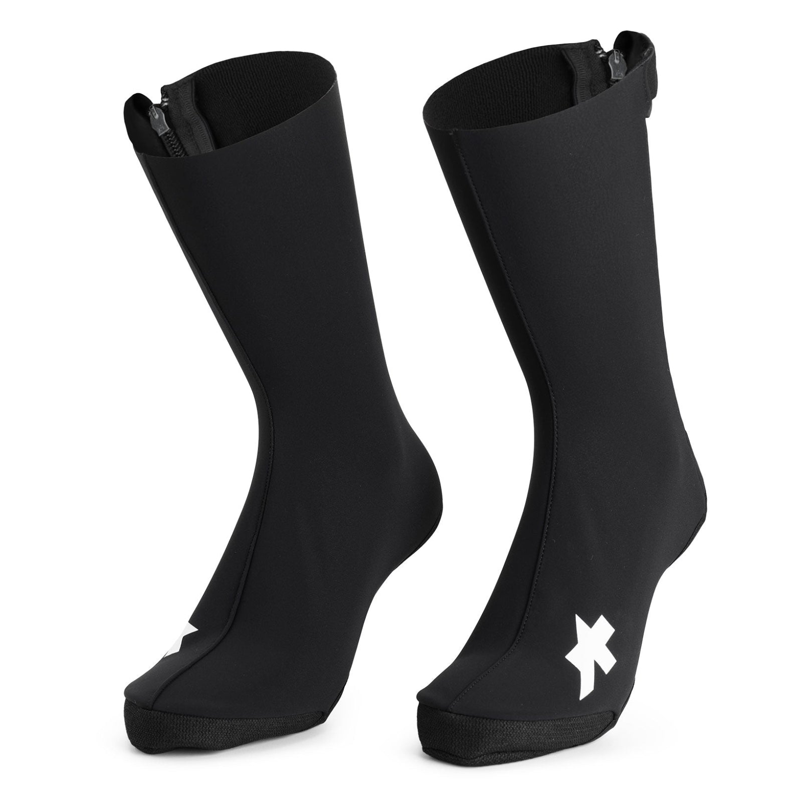 選手支給品 クベカアソス エアロシューズカバー Equipe RS ASSOS ASSOS（アソスの）ウィンター シューズカバーやトゥーカバー、エアロ