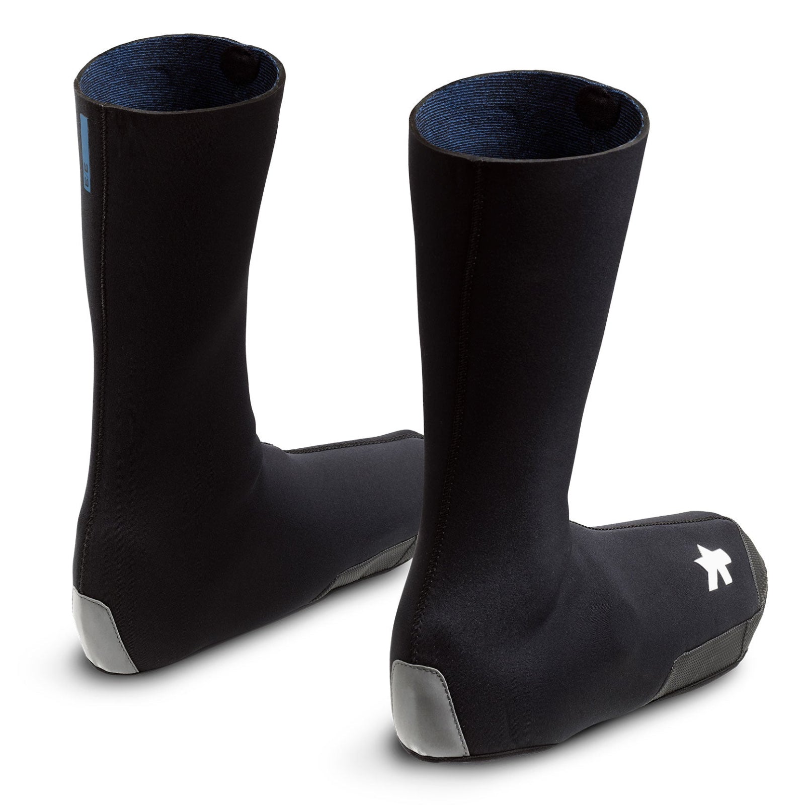 ASSOS（アソスの）ウィンター シューズカバーやトゥーカバー、エアロ