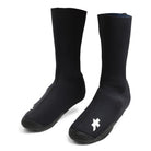 THERMO RAIN BOOTIES P1（SPDオフロードシューズにも使用できる、防水性の高いネオプレン素材を使用したシューズカバー）