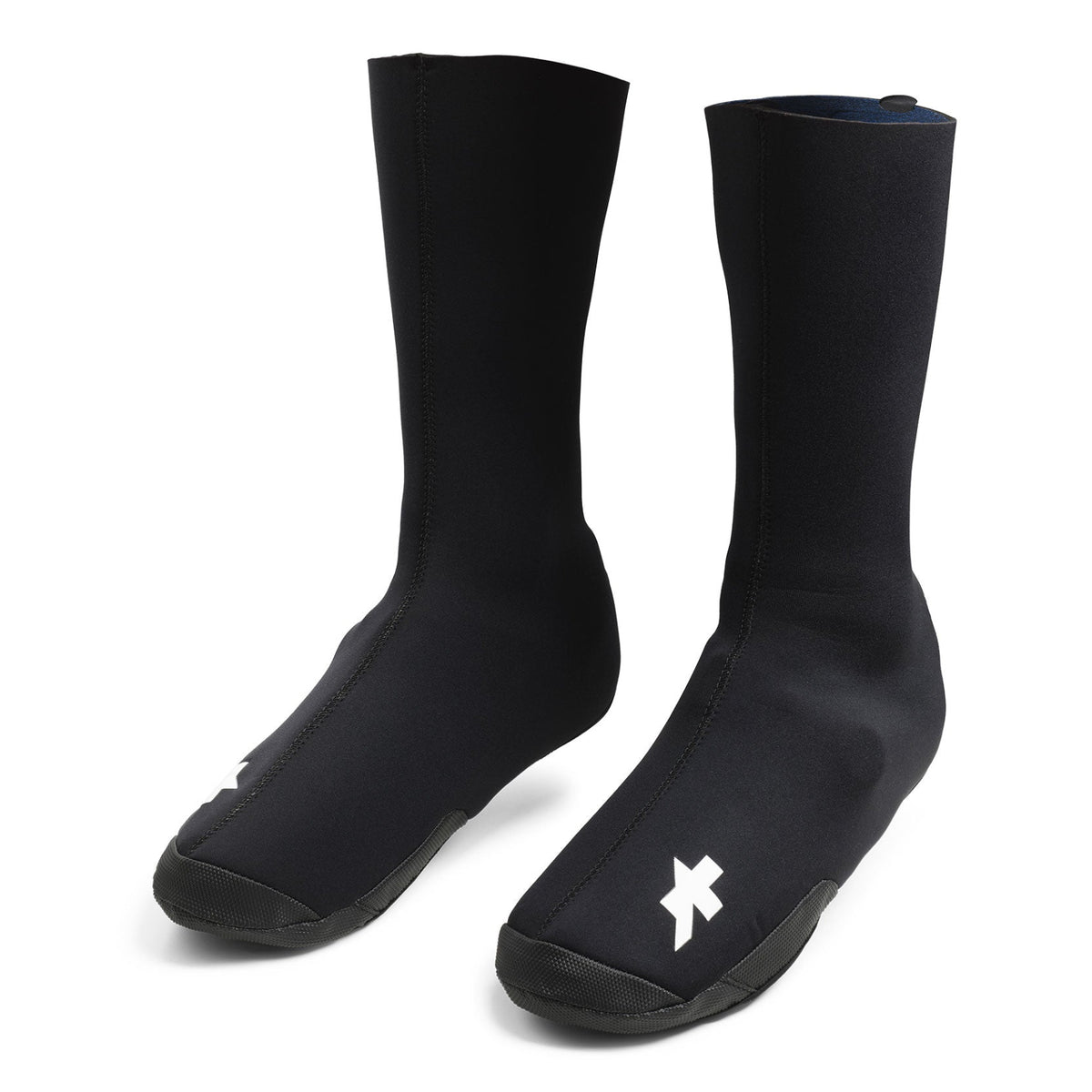 THERMO RAIN BOOTIES P1（SPDオフロードシューズにも使用できる、防水性の高いネオプレン素材を使用したシューズカバー）