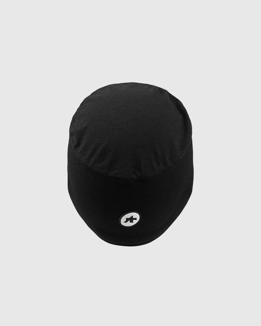 【ASSOS / アソス】2024 BOSS × ASSOS / SPRING FALL CAP（春秋向け ヘルメットインナーキャップ）