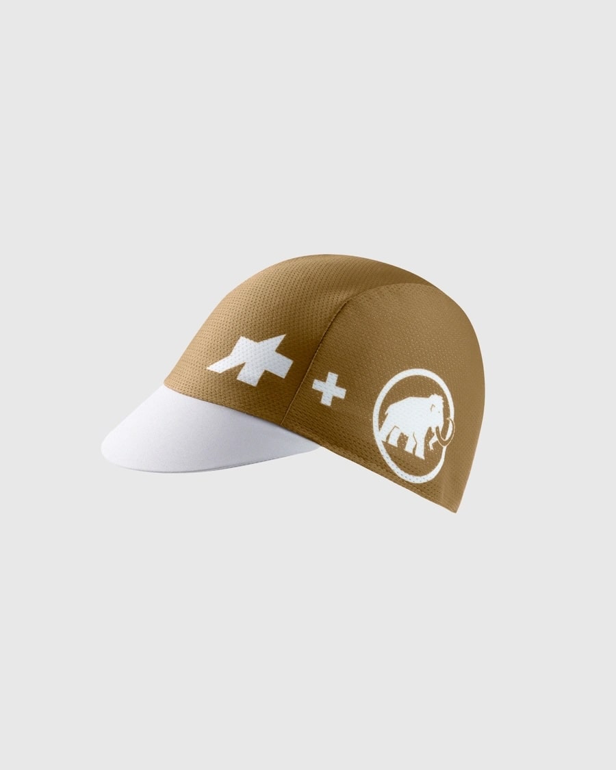 ASSOSウインターキャップ ASSOS〉ASSOSOIRES キャップ ウィンター : shopooo by GMO