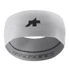 SUMMER HEADBAND FOIL P1 grey（吸汗と涼しさの為の、夏向けヘッドバンド）