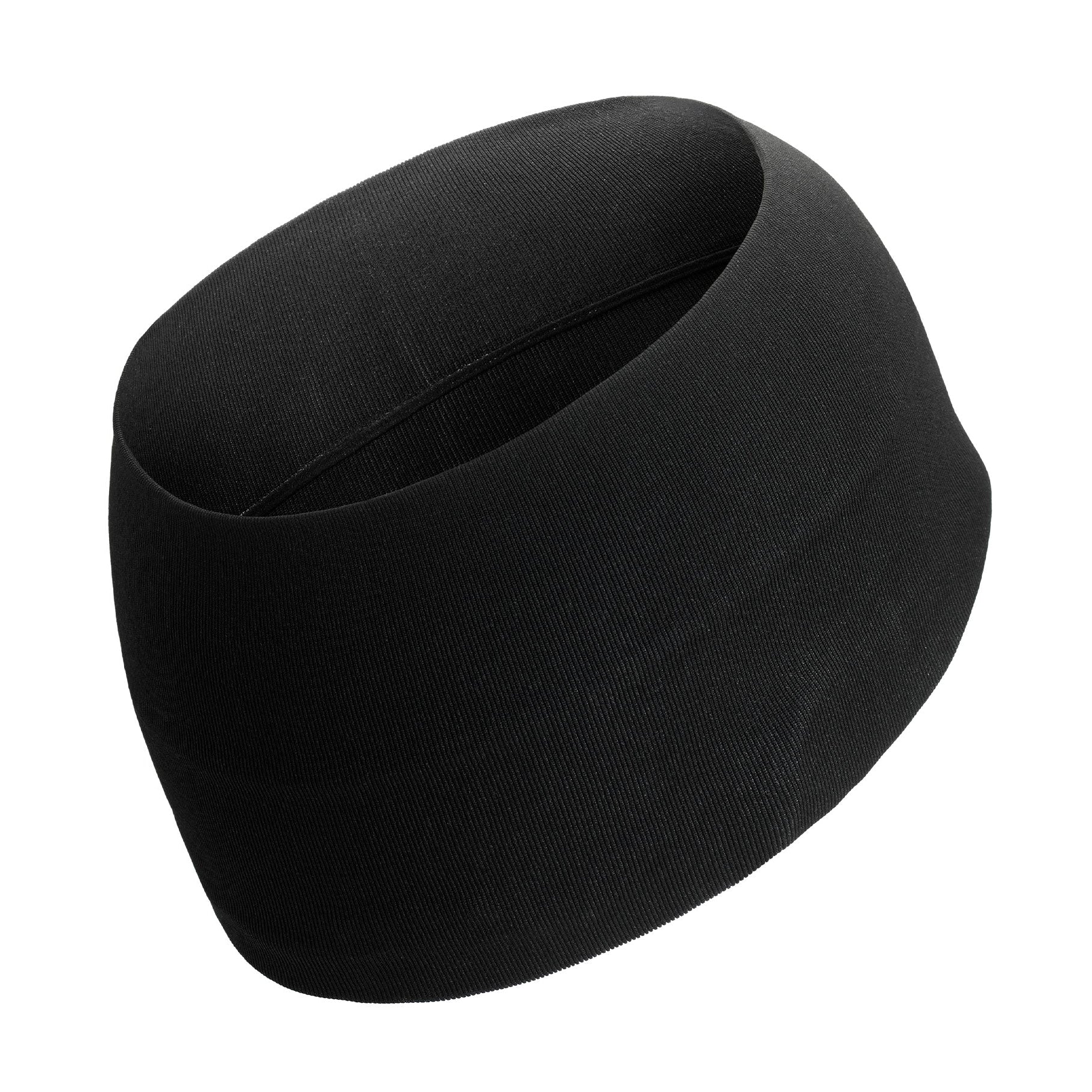 SPRING FALL HEADBAND P3（幅広でキャップのようなホールド感があり、耳と額を冷気から守るヘッドバンド）