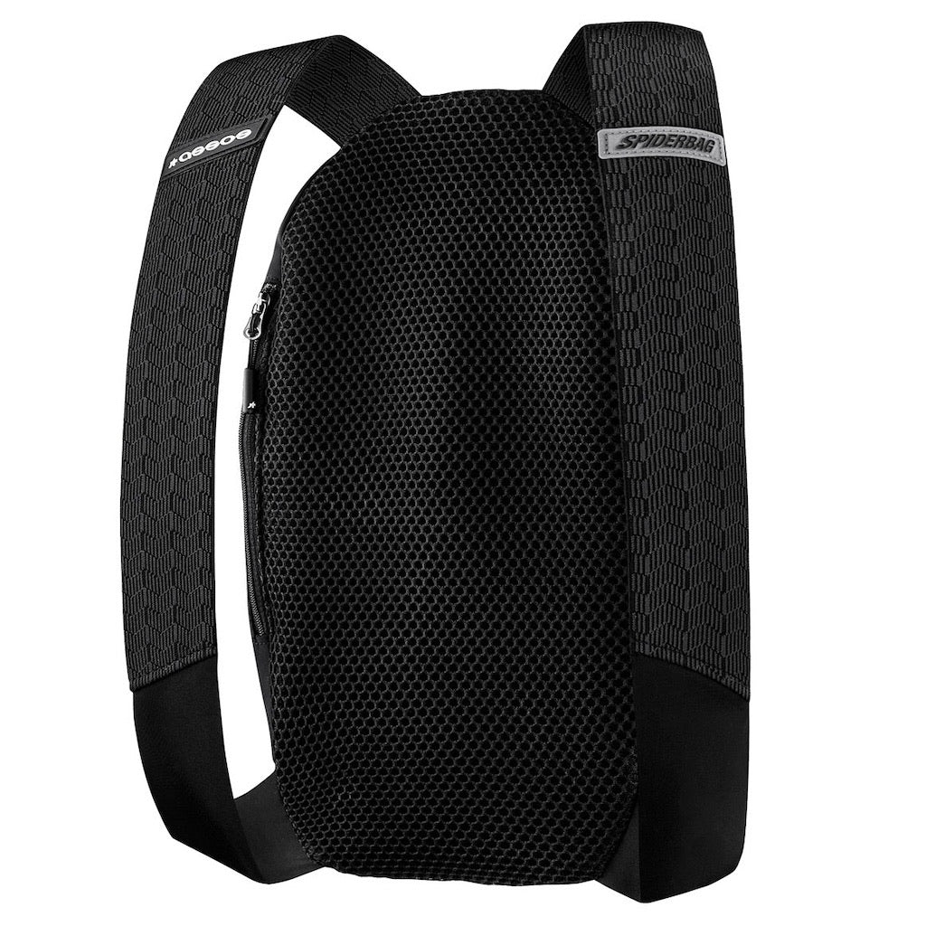 ASSOS / アソス】ENDURANCE SPIDER BAG P1（軽くて小さく折り畳める