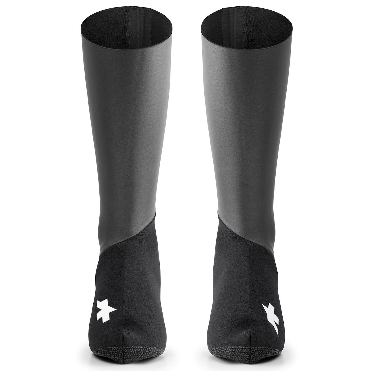 【新製品】AFTER SNOW BOOTIES P1（SPDシューズにも、通常のロードシューズにも履ける、厳冬期向けのとても丈の長いシューズカバー）