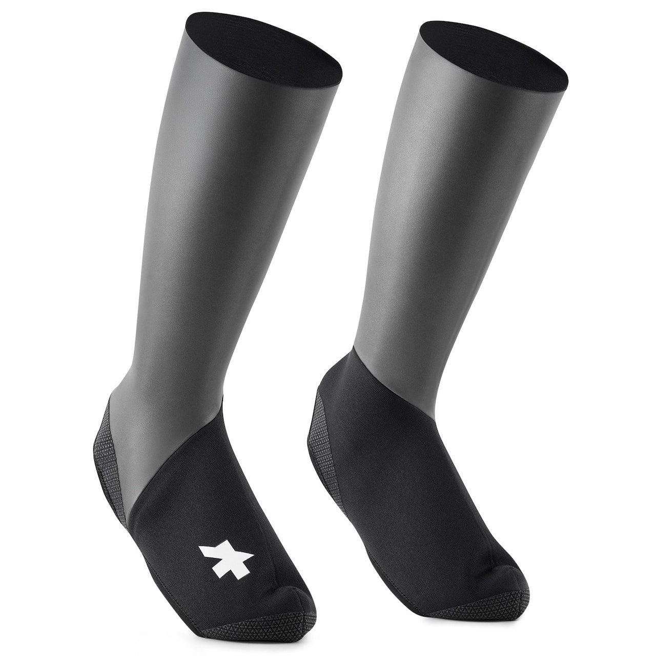 【新製品】AFTER SNOW BOOTIES P1（SPDシューズにも、通常のロードシューズにも履ける、厳冬期向けのとても丈の長いシューズカバー）