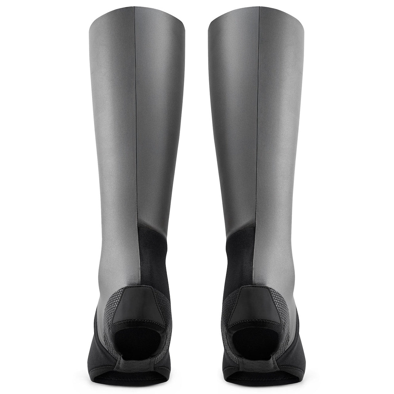 【新製品】AFTER SNOW BOOTIES P1（SPDシューズにも、通常のロードシューズにも履ける、厳冬期向けのとても丈の長いシューズカバー）