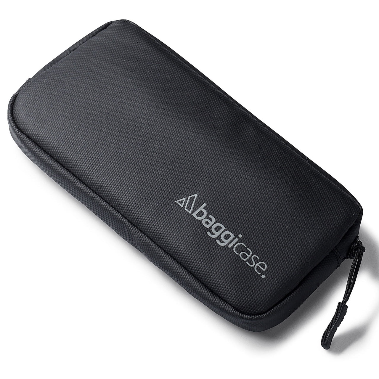 【新製品】BAGGICASE WALLET（衝撃吸収と防水機能を有した、スマートフォンケース兼財布）