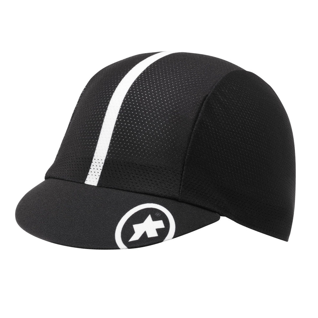 SUMMER CAP / 全2色（夏用 メッシュ素材サイクルキャップ