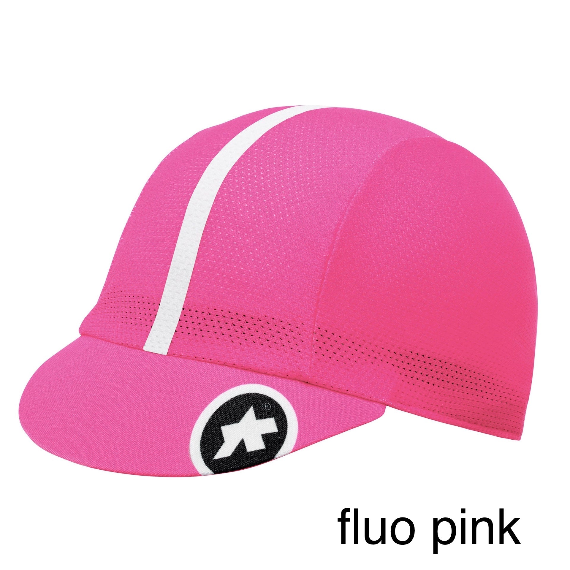 SALE【ASSOS / アソス】SUMMER CAP /（夏用 メッシュ素材 サイクルキャップ）