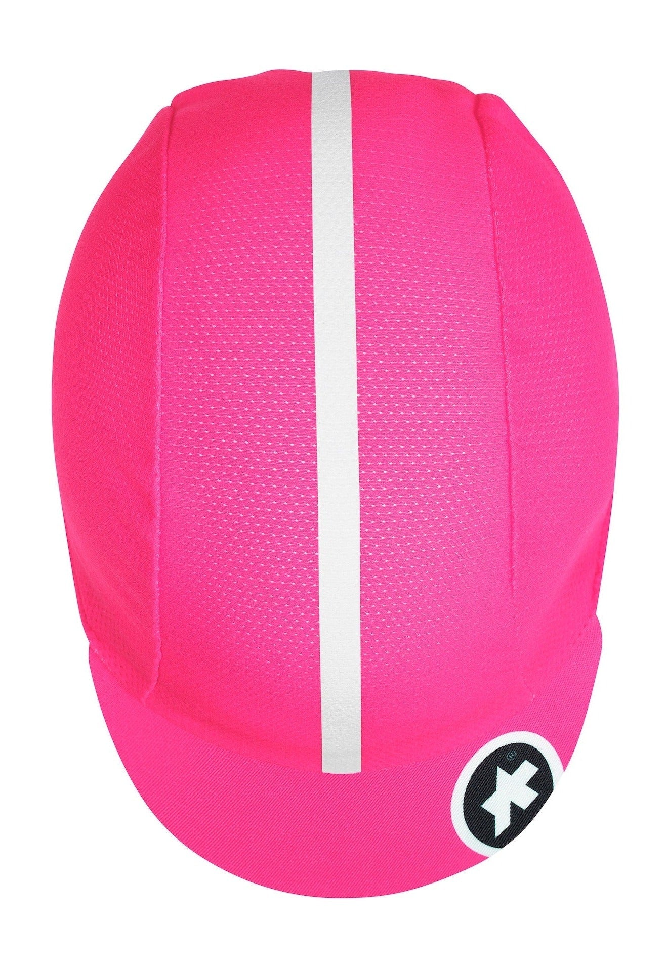 SALE【ASSOS / アソス】SUMMER CAP /（夏用 メッシュ素材 サイクルキャップ）