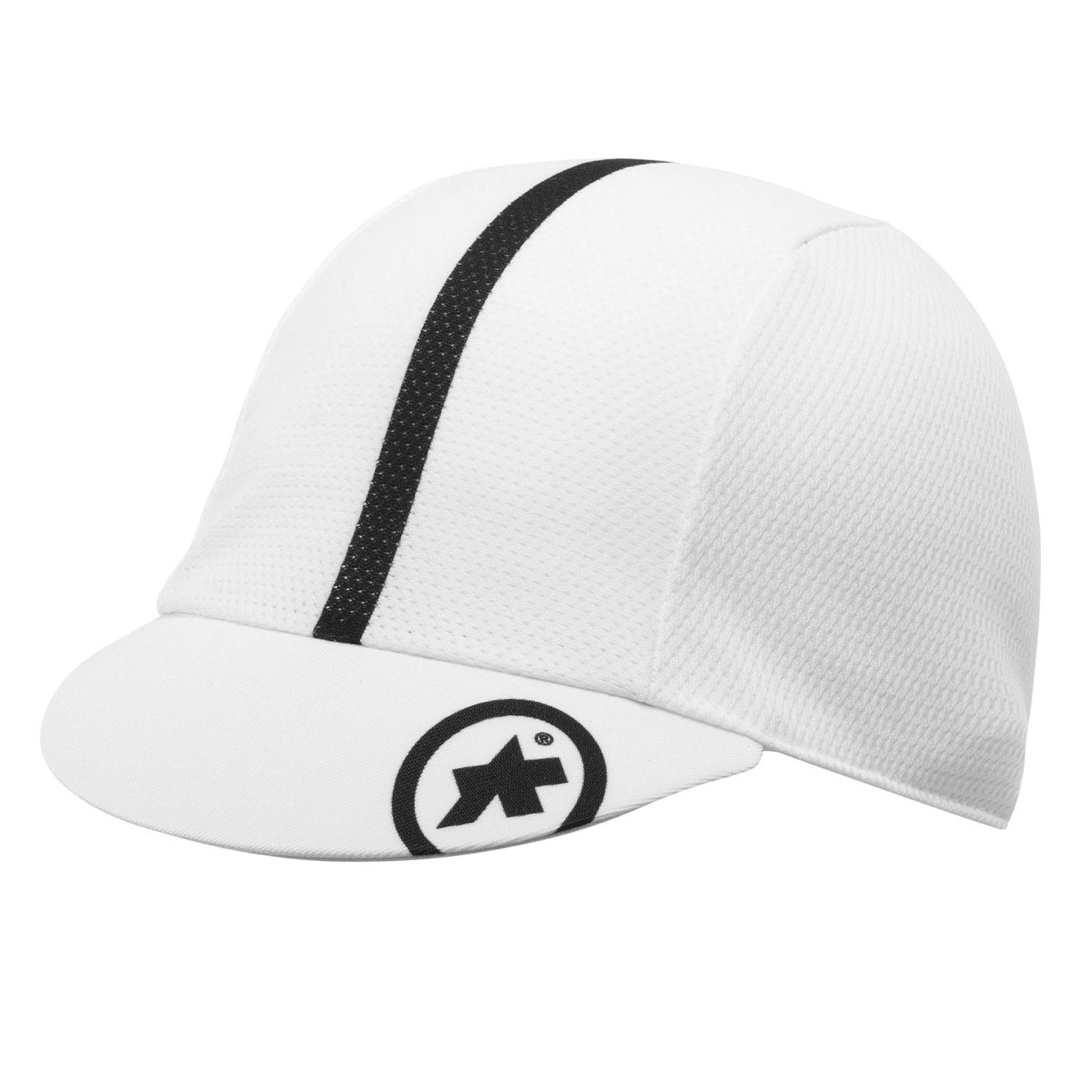 【ASSOS / アソス】SUMMER CAP / 全2色（夏用 メッシュ素材 サイクルキャップ）