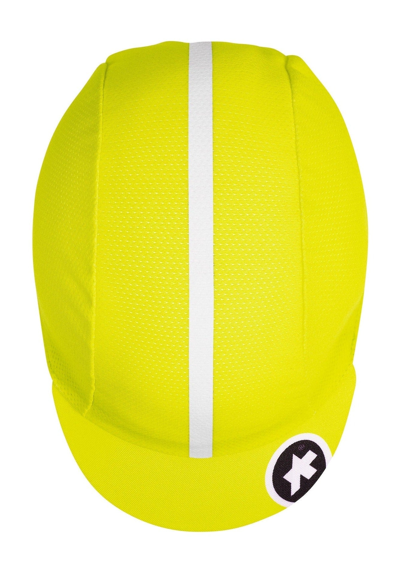 SALE【ASSOS / アソス】SUMMER CAP /（夏用 メッシュ素材 サイクルキャップ）