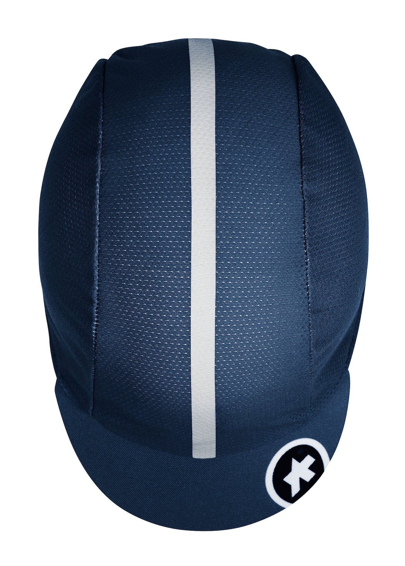 SALE【ASSOS / アソス】SUMMER CAP /（夏用 メッシュ素材 サイクルキャップ）