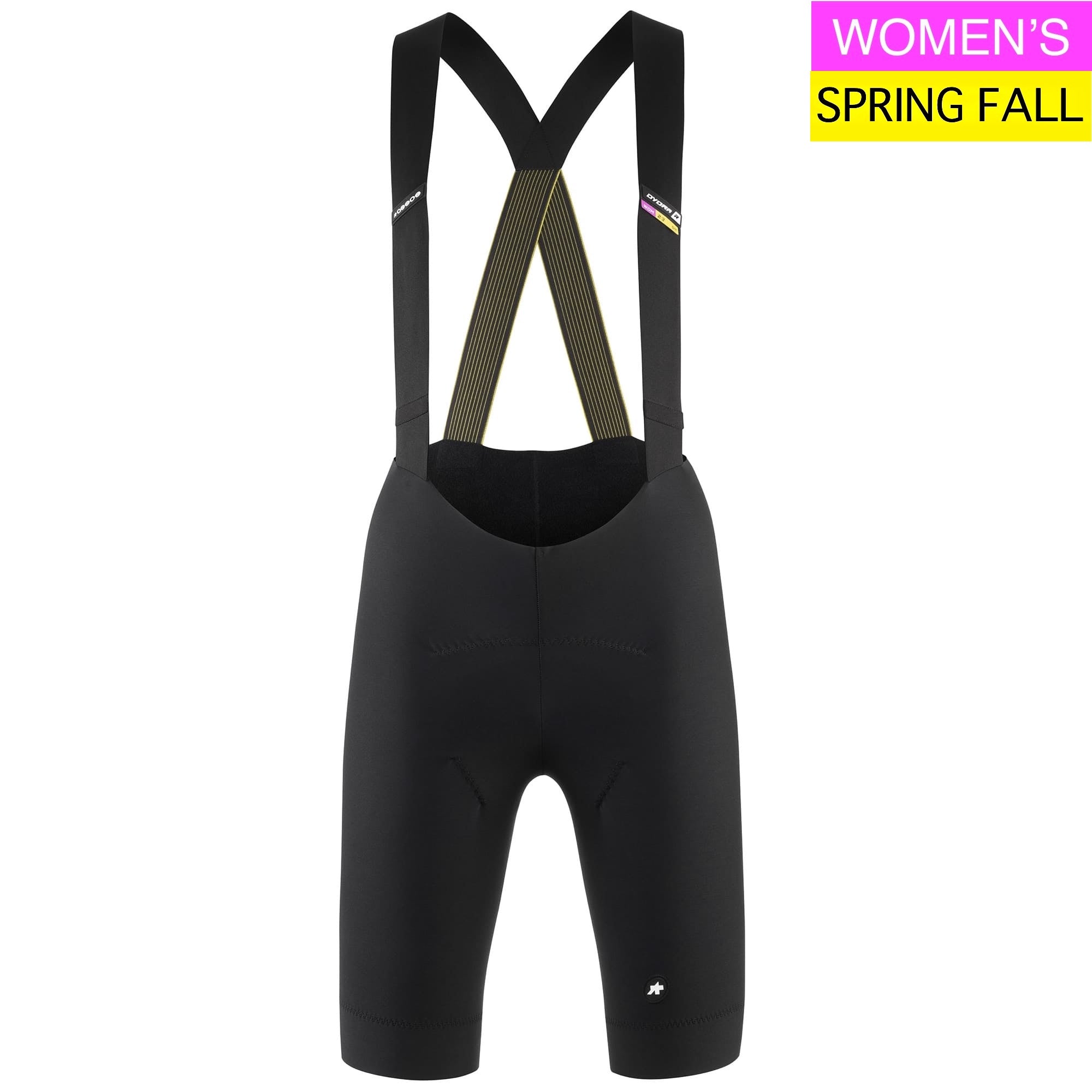 ASSOS / アソス】SPRING FALL DYORA R BIB SHORTS S11（レディース