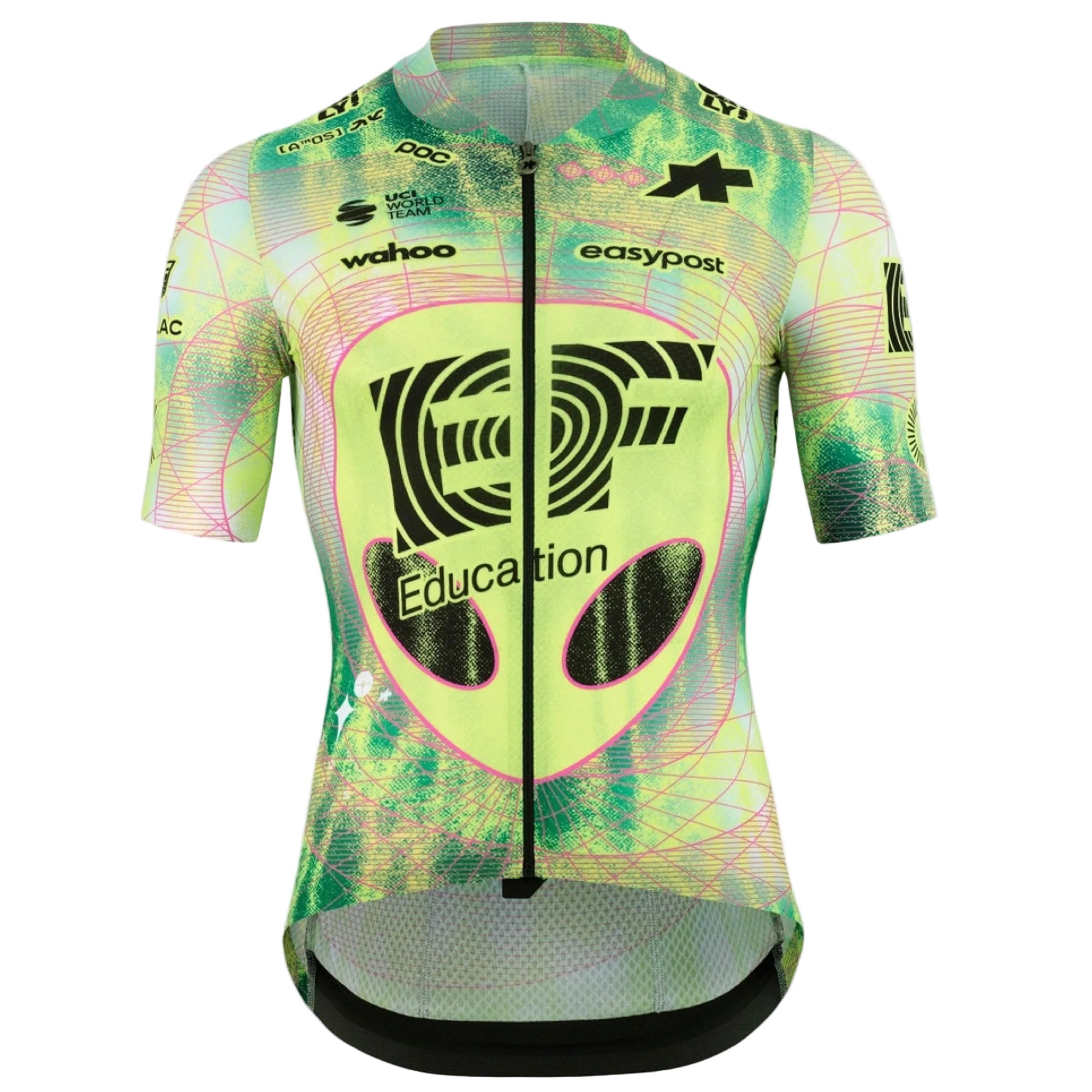 MILLE GT JERSEY S11 EVO EF 2026 - CLOSE ENCOUNTER（標準グレード