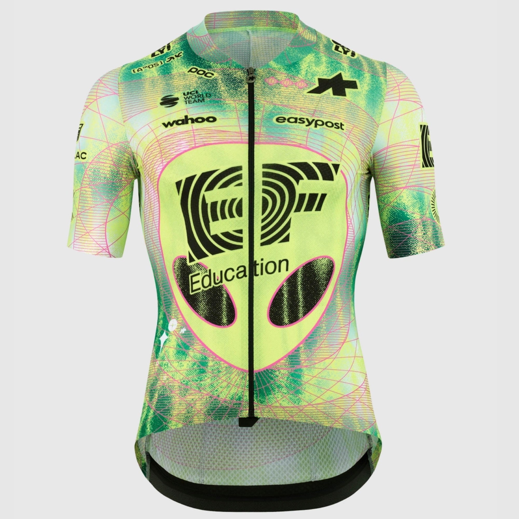 MILLE GT JERSEY S11 EVO EF 2026 - CLOSE ENCOUNTER（標準グレード