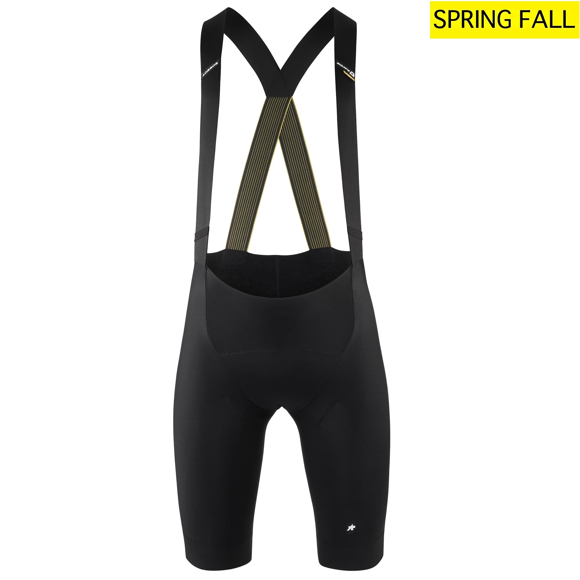 ASSOS / アソス】EQUIPE R SPRING FALL BIB SHORTS S11（保温効果に