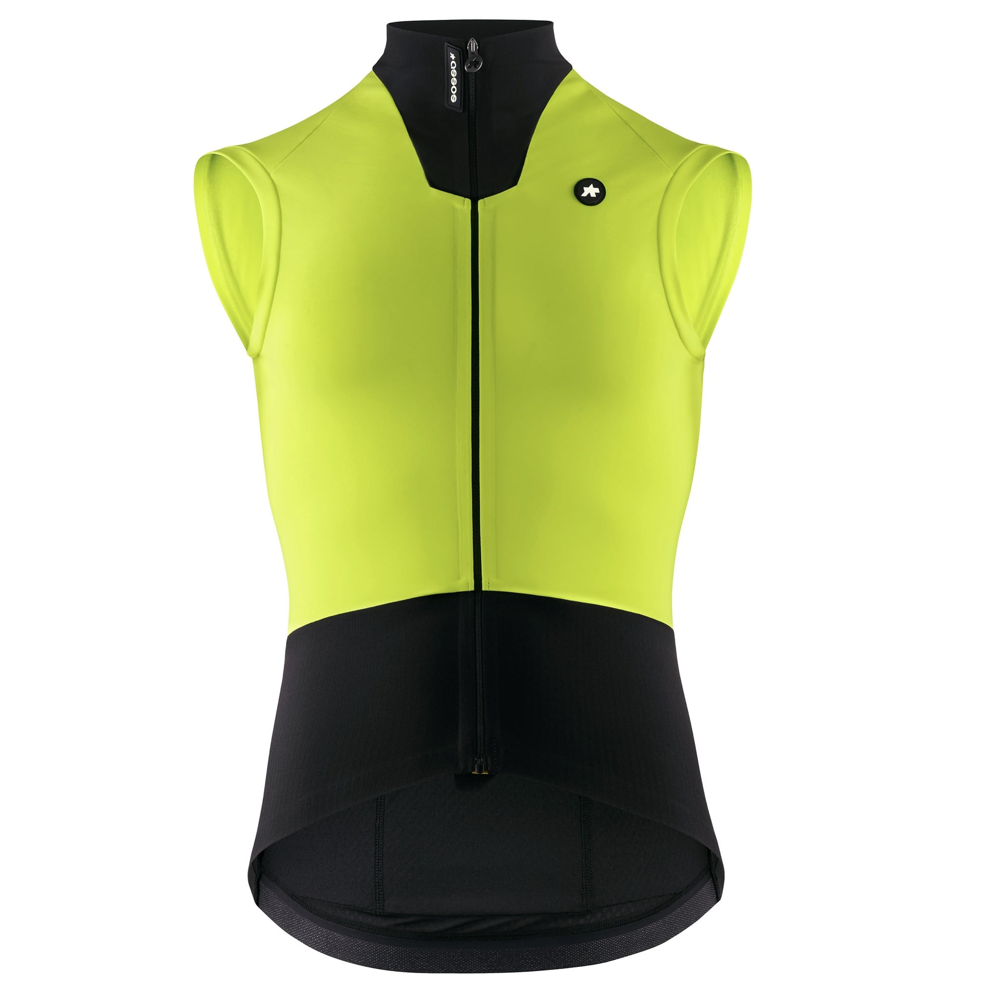 増える車！気付いたら暗い！視認性を高めるベスト | ASSOS