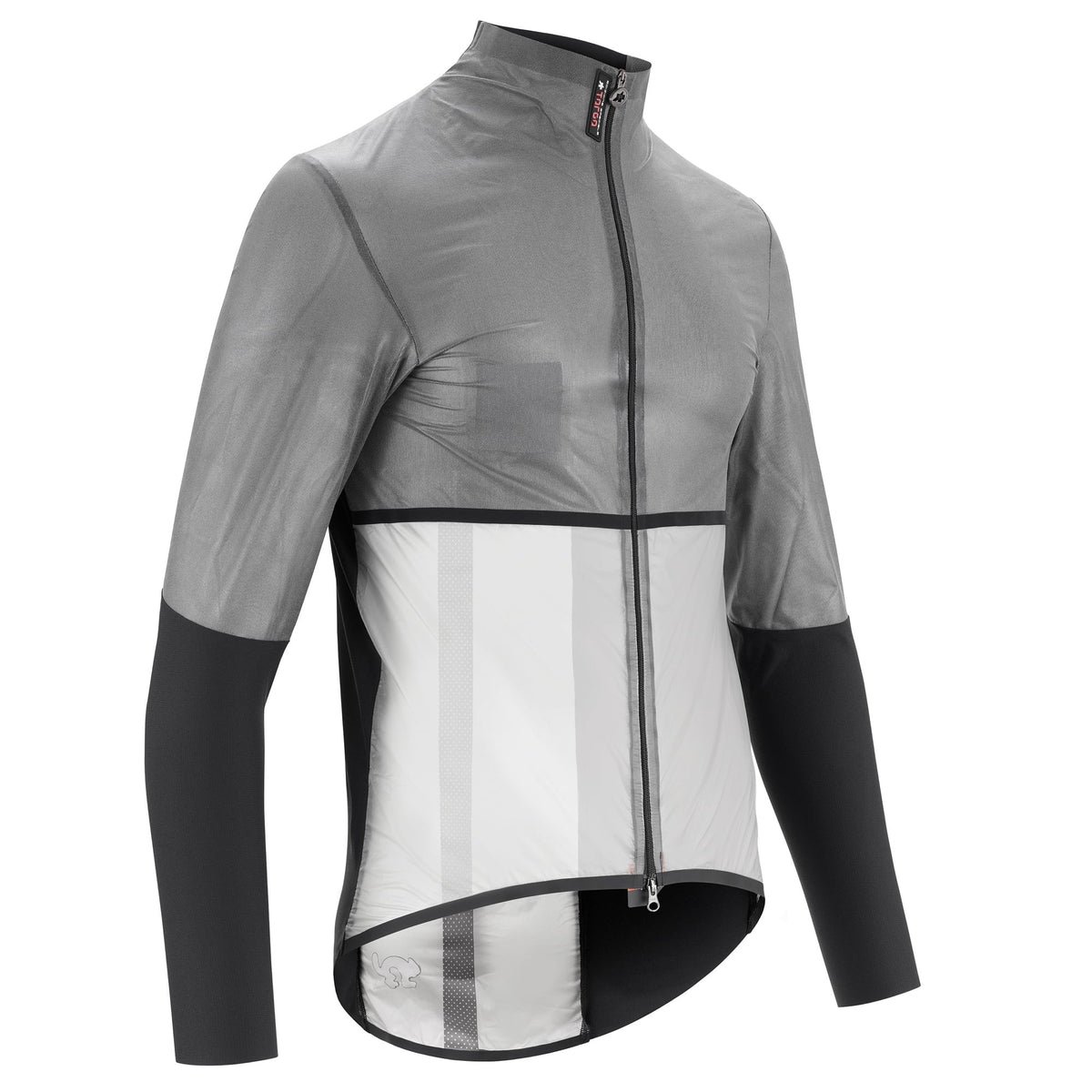 【OUTLET】2024 EQUIPE RS ALLEYCAT CLIMA CAPSULE TARGA（風雨兼用出来る、極薄素材のシェルジャケット）