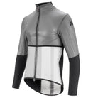 【OUTLET】2024 EQUIPE RS ALLEYCAT CLIMA CAPSULE TARGA（風雨兼用出来る、極薄素材のシェルジャケット）