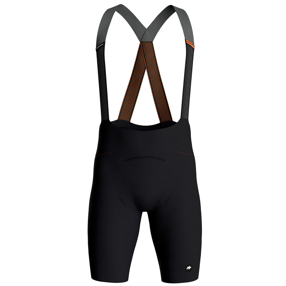 EQUIPE RS SCHTRADIVARI BIB SHORTS S11 black（上級グレード / レーシング ビブショーツ / パッド厚9mm）