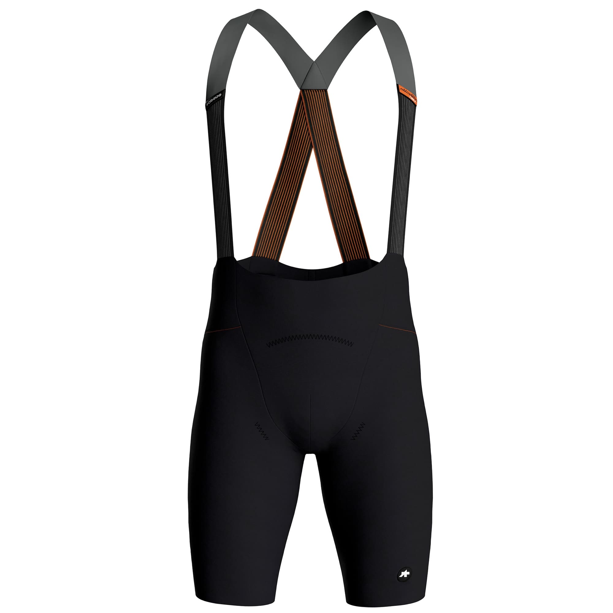 【ASSOS / アソス】EQUIPE RS SCHTRADIVARI BIB SHORTS S11（レーシング系 ビブショーツ）