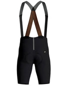 EQUIPE RS SCHTRADIVARI BIB SHORTS S11 black（上級グレード / レーシング ビブショーツ / パッド厚9mm）