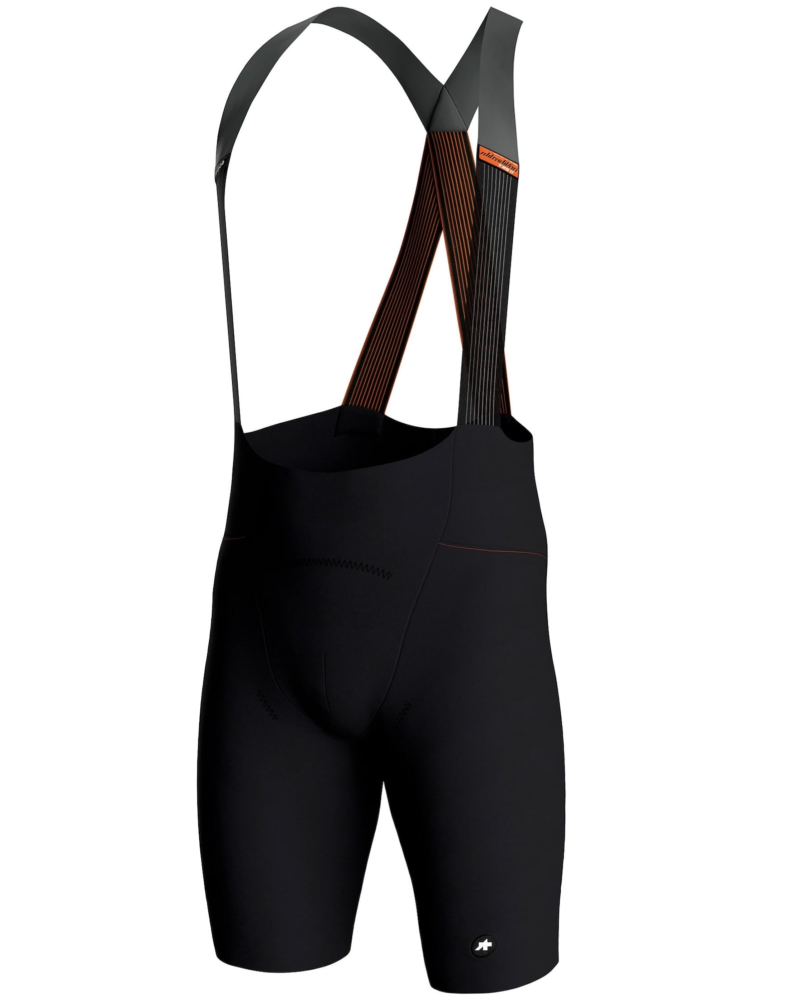 【ASSOS / アソス】EQUIPE RS SCHTRADIVARI BIB SHORTS S11（レーシング系 ビブショーツ）