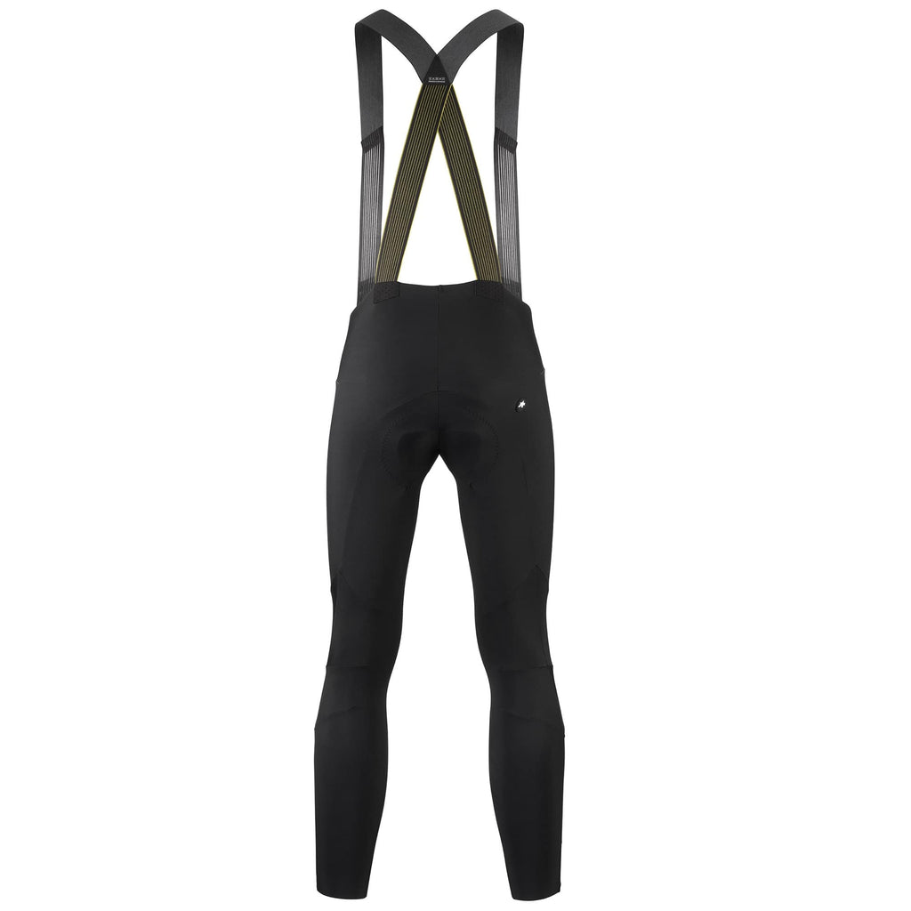 ASSOS / アソス】EQUIPE RS SPRING FALL BIB TIGHTS S11（春秋