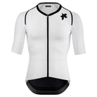 EQUIPE RSR BOLIDE JERSEY S11 white（最上級グレード / レーシング / 夏向け半袖ジャージ）