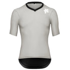 EQUIPE RSR JERSEY S11 almond milk（最上級グレード / レーシング / ファスナーレス 半袖ジャージ）