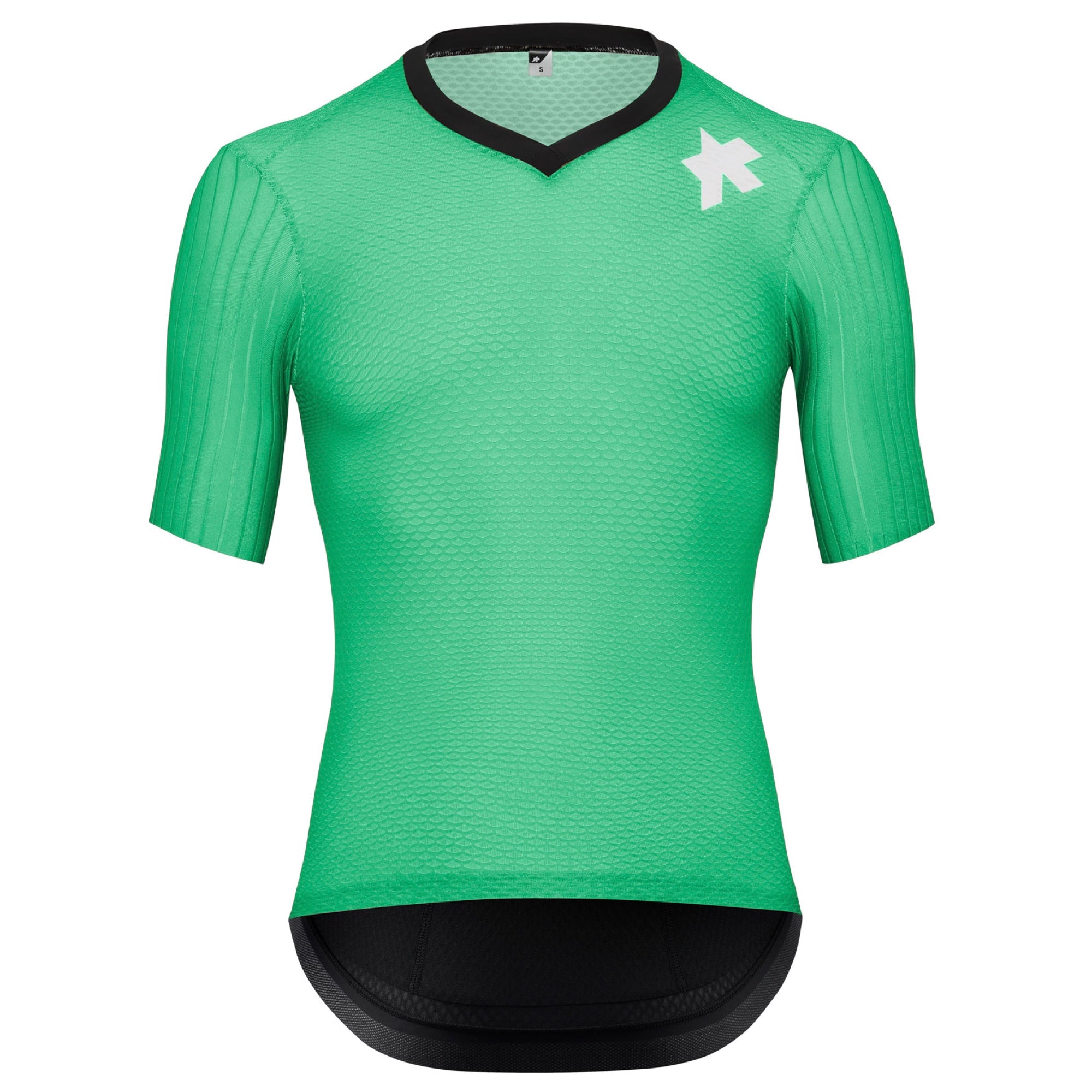 EQUIPE RSR JERSEY S11 viper green（最上級グレード / レーシング