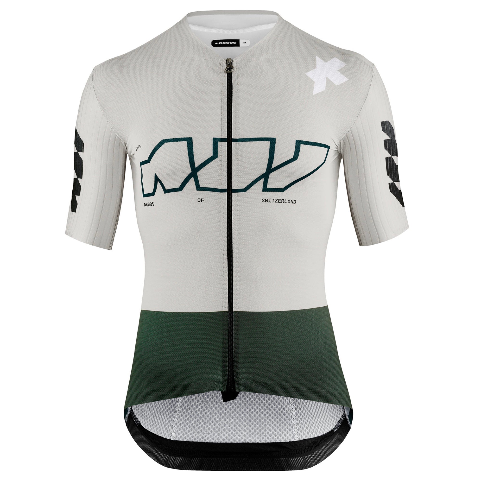 ASSOS / アソス】EQUIPE RS JERSEY ASSOS / アソス】EQUIPE RS JERSEY