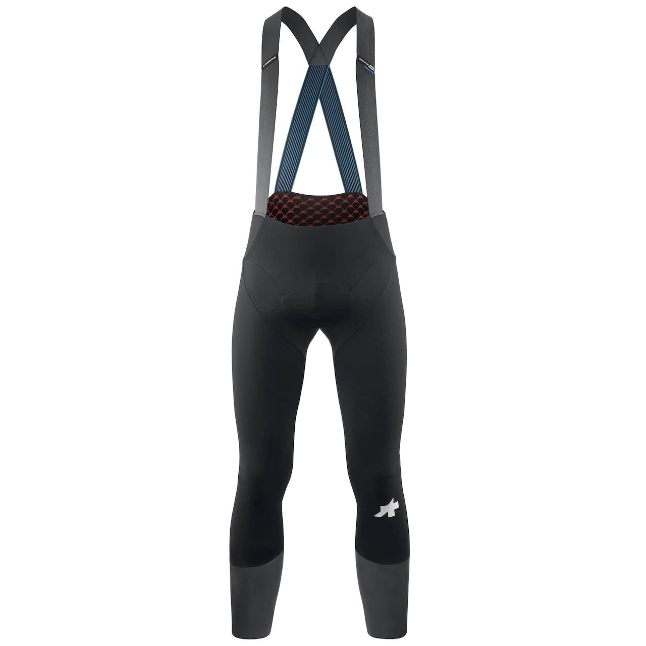 【新製品】EQUIPE RS “JOHDAH” ULTRAZ WINTER BIB TIGHTS S11（スイス山間部で磨かれたハイテク素材を総動員、防寒性・フィット感ともにNo.1を誇る、厳冬向けタイツの最高峰 / パッド厚9mm）