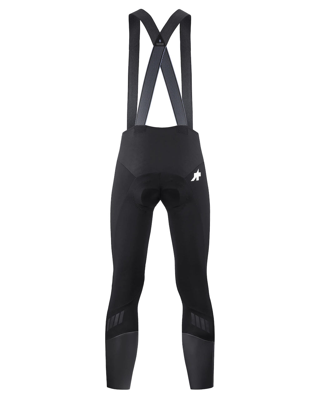 【新製品】EQUIPE RS “JOHDAH” ULTRAZ WINTER BIB TIGHTS S11（スイス山間部で磨かれたハイテク素材を総動員、防寒性・フィット感ともにNo.1を誇る、厳冬向けタイツの最高峰 / パッド厚9mm）