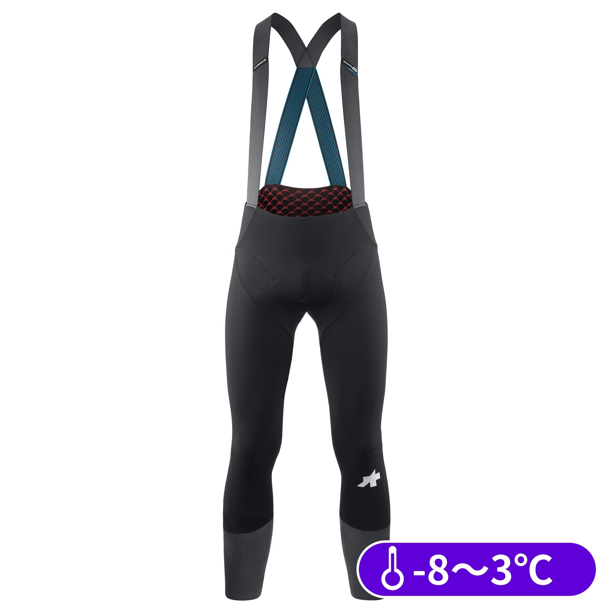 CLIMA CODE 3/3 WINTER – ASSOS PROSHOP TOKYO