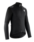 2025 EQUIPE RS "JOHDAH" ULTRAZ WINTER JACKET S11（胸部にインナージレを内蔵、真冬の山岳トレーニングでハイパフォーマンスを持続させる、厳冬向けジャケットの最高峰）