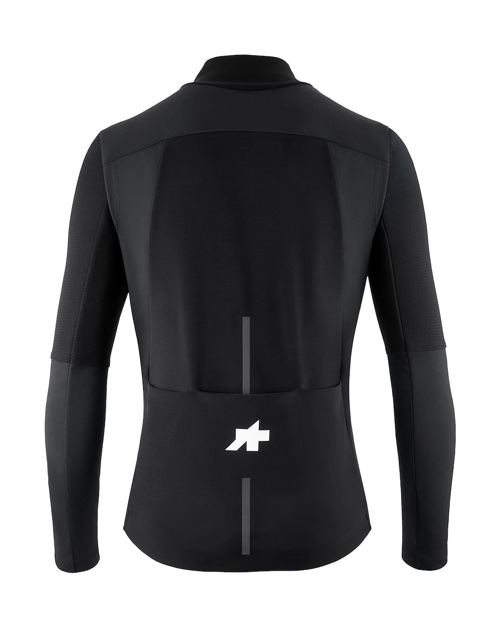 【新製品】EQUIPE RS "JOHDAH" ULTRAZ WINTER JACKET S11（胸部にインナージレを内蔵、真冬の山岳トレーニングでハイパフォーマンスを持続させる、厳冬向けジャケットの最高峰）