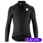 2025 EQUIPE RS "JOHDAH" ULTRAZ WINTER JACKET S11（胸部にインナージレを内蔵、真冬の山岳トレーニングでハイパフォーマンスを持続させる、厳冬向けジャケットの最高峰）