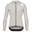 EQUIPE RS LS JERSEY S11 almond milk（上級グレード / レーシング / 夏向け長袖ジャージ）