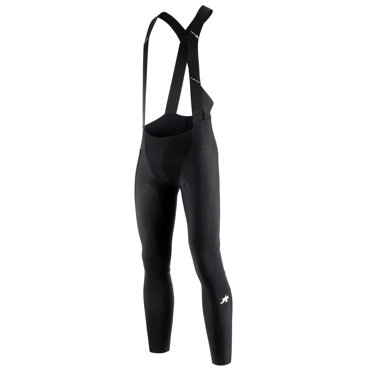 【新入荷】EQUIPE RS SPRING FALL BIB TIGHTS S11 EVO（上級素材で作られた、秋から初冬向けの高性能レーシングビブタイツ / パッド厚9mm）