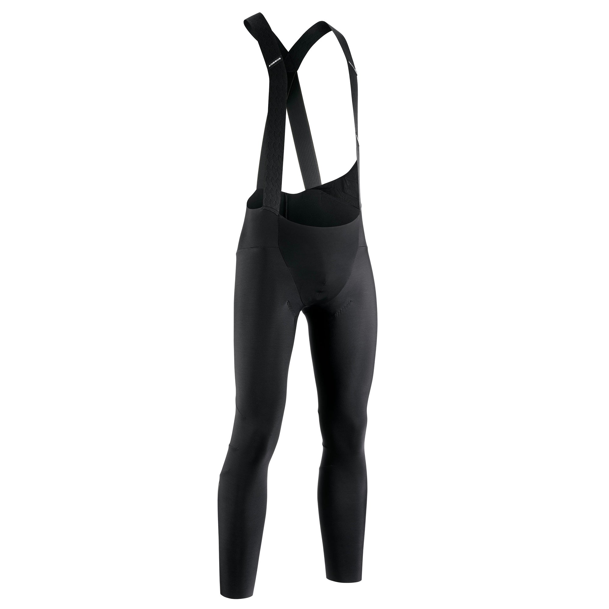 【新入荷】EQUIPE RS SPRING FALL BIB TIGHTS S11 EVO（上級素材で作られた、秋から初冬向けの高性能レーシングビブタイツ / パッド厚9mm）