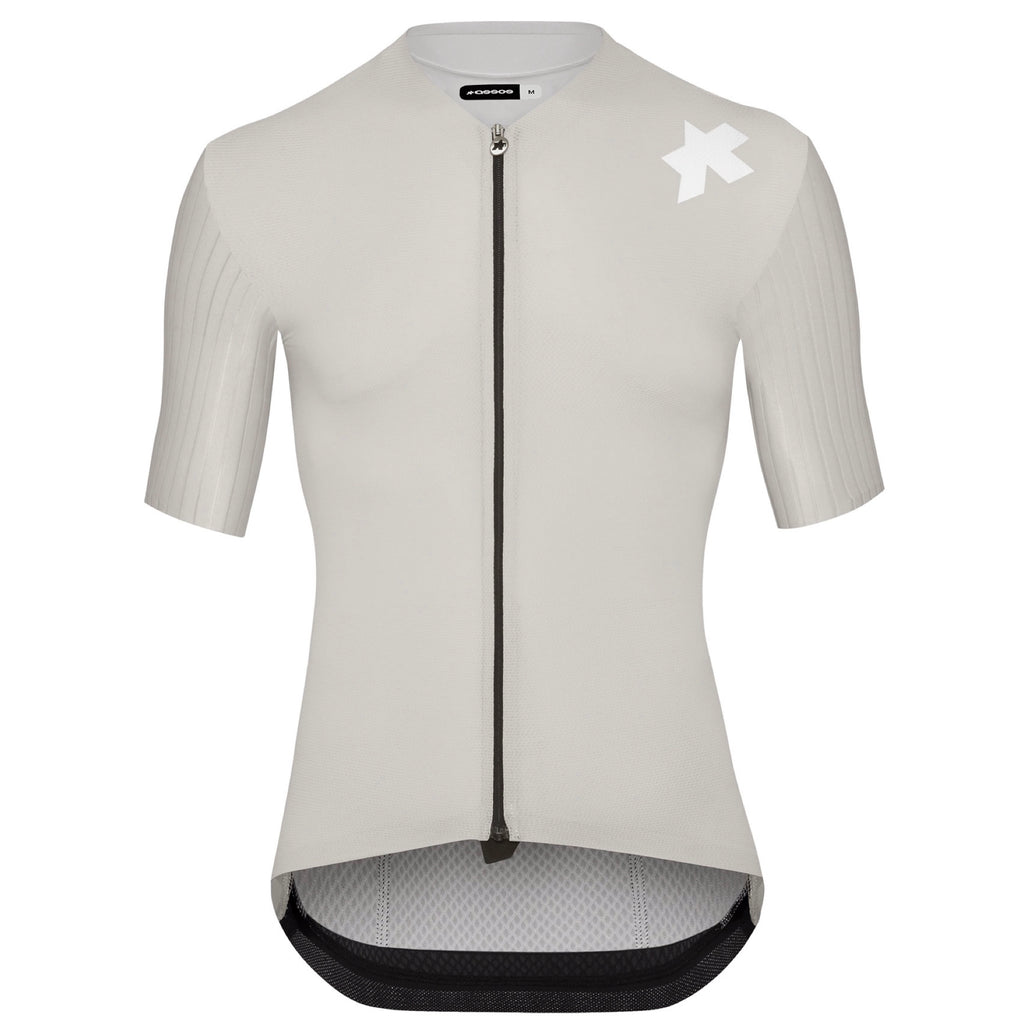 ASSOS / アソス】EQUIPE RS JERSEY S11 almond milk（レーシング