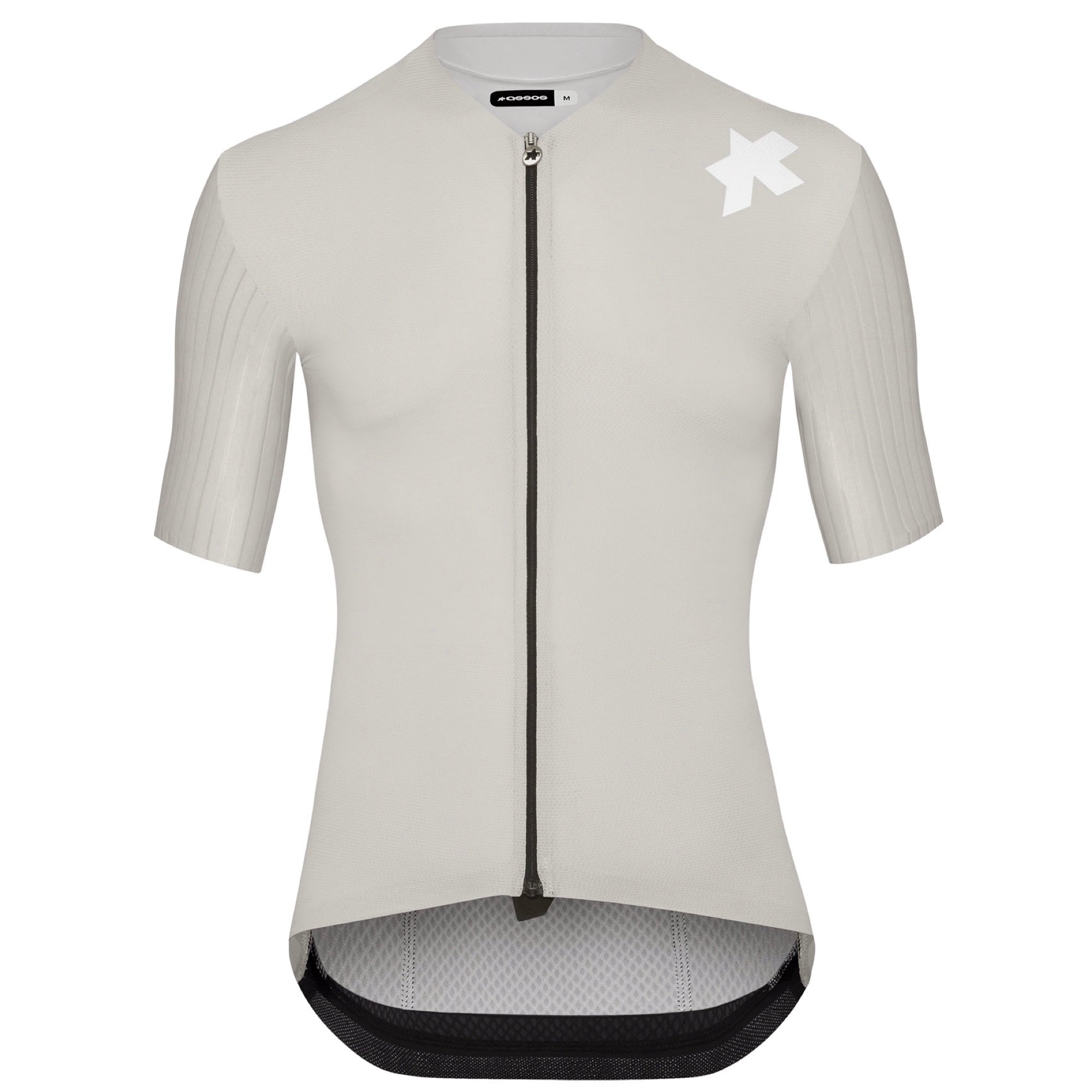 ASSOS / アソス】EQUIPE RS JERSEY S11 almond milk（レーシング