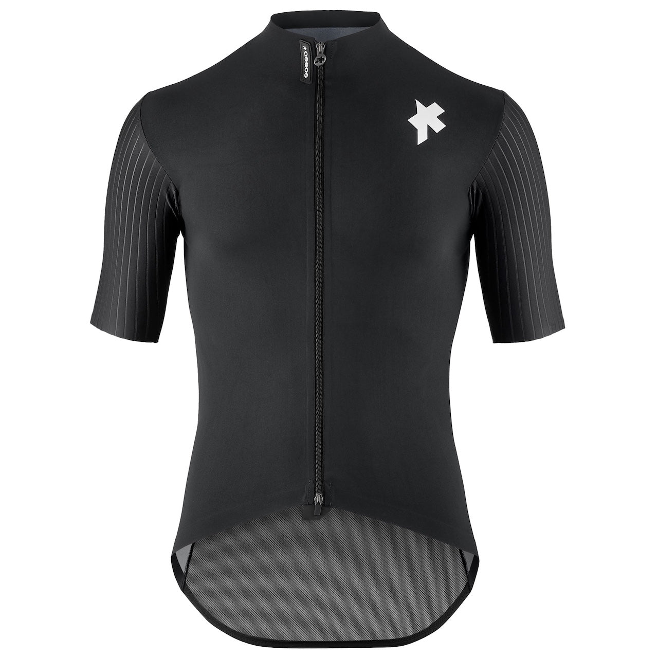 【新製品】EQUIPE RS SHELL JERSEY S11（ジャージの上に重ねて雨風を防ぐ、最もコンパクトなソフトシェルジャージ）