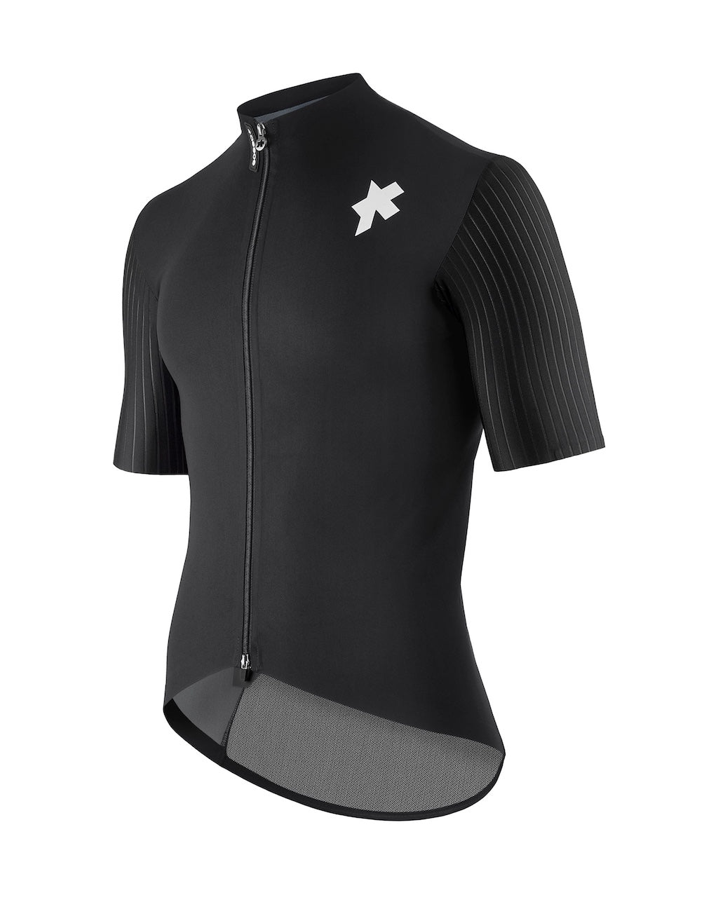 【新製品】EQUIPE RS SHELL JERSEY S11（ジャージの上に重ねて雨風を防ぐ、最もコンパクトなソフトシェルジャージ）