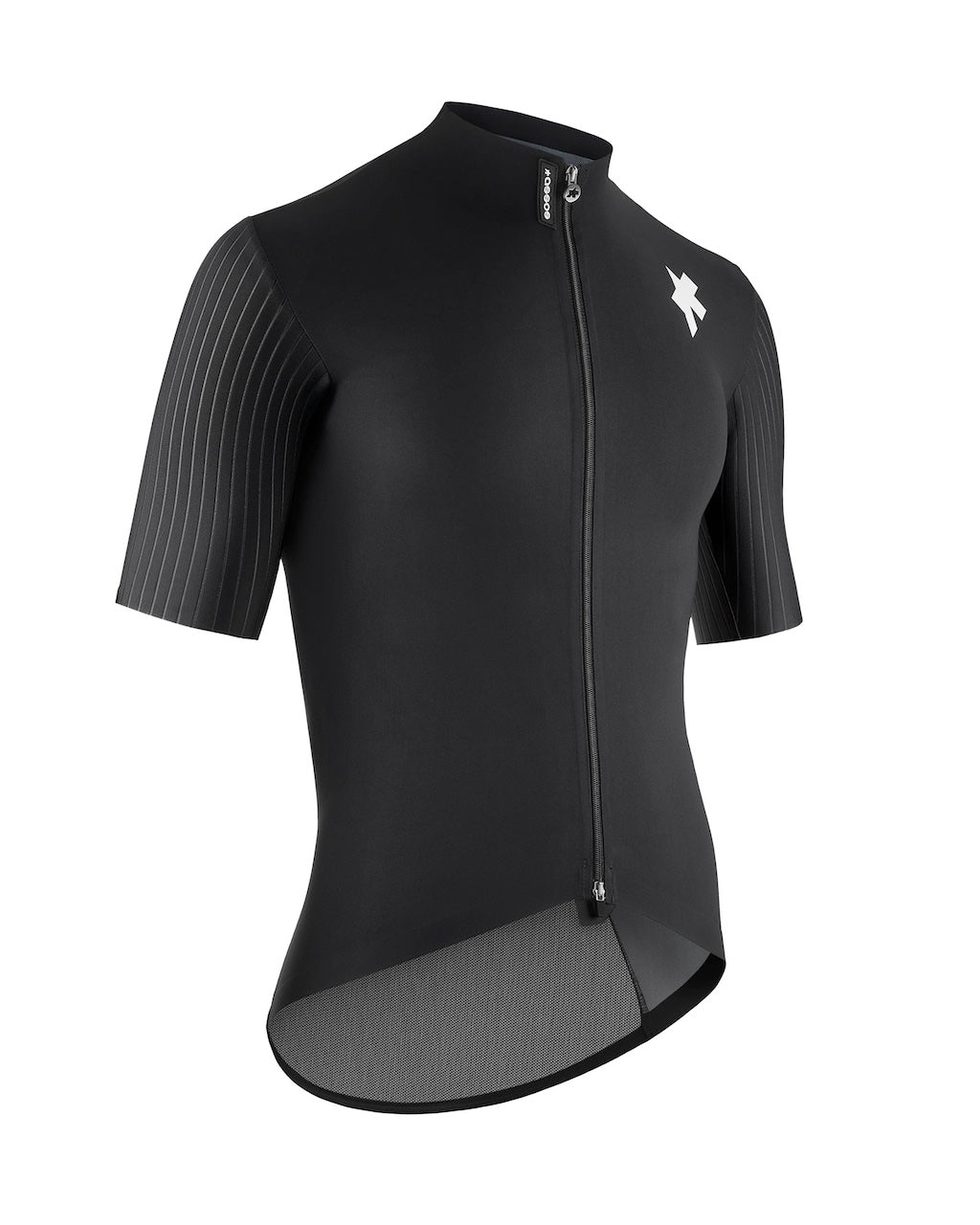 【新製品】EQUIPE RS SHELL JERSEY S11（ジャージの上に重ねて雨風を防ぐ、最もコンパクトなソフトシェルジャージ）
